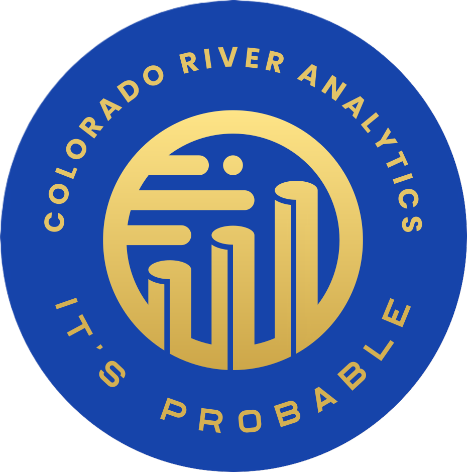 colorado river analytics