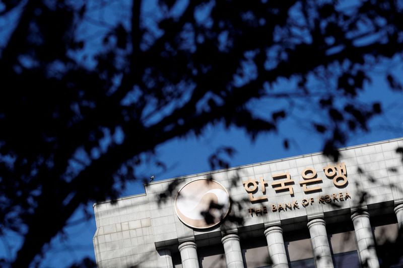 Bank of Korea board member says growth, financial stability are key to rate cuts