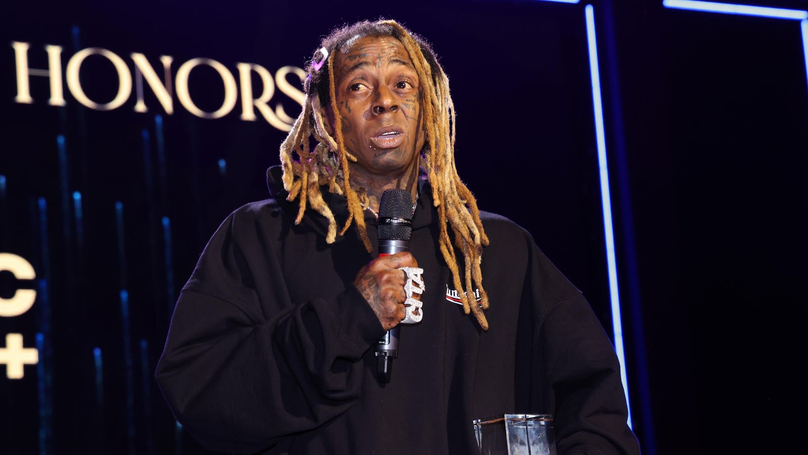 Lil Wayne Says Super Bowl Halftime Snub ‘Broke’ Him