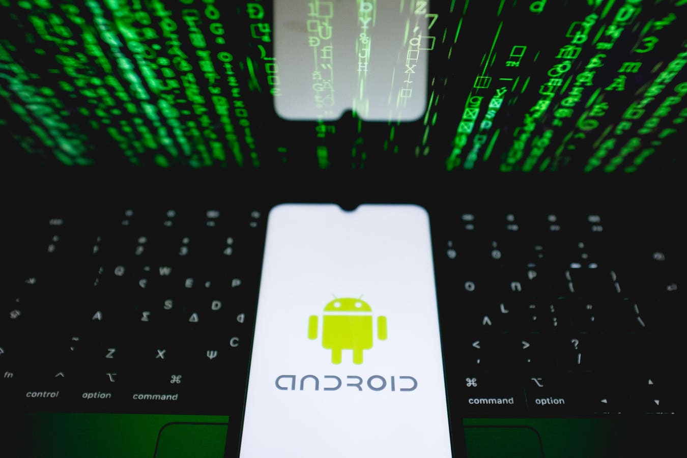 This New Android Threat Can Grab Your 2FA Codes