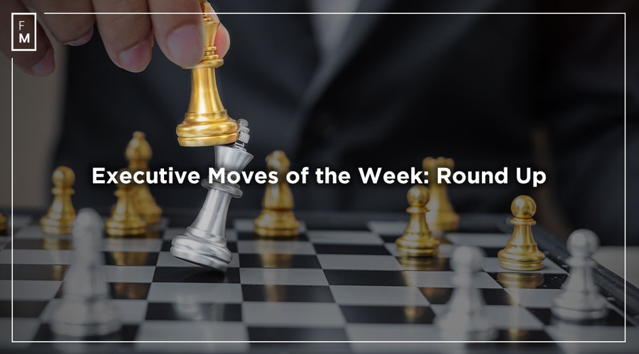 Admirals, Alpha Group, FxPro, and More: Executive Moves of the Week