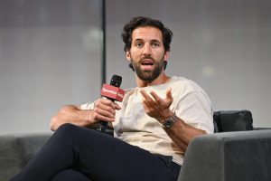 ‘LeBron of lacrosse’ Paul Rabil shares his leadership mindset playbook: Stay hands-on and learn competitive compromise