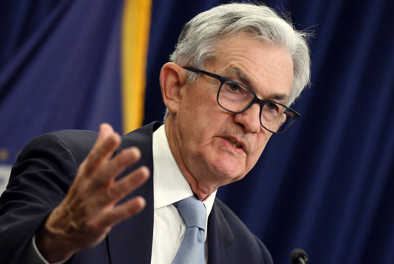 Small-cap stocks’ ‘Fed day’ outperformance reflects investors’ confidence in the economy