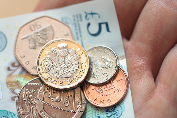 Pound Sterling Price News and Forecast: GBP/USD gains modestly after hitting record high above 1.3300