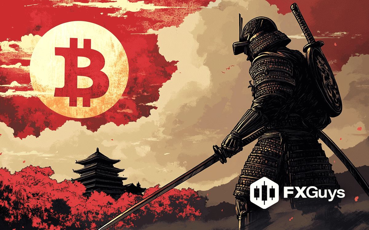 New Platform FXGuys ($FXG) Makes Its Case As A Superior Pick Over PEPE And XRP