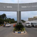 Tata iPhone component plant disrupted by fire, 10 given medical aid