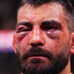 UFC Main Event Ends Early After ‘Horrendous Beating’, Social Media Reacts