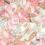 Canadian Dollar recedes on Friday despite uptick in GDP