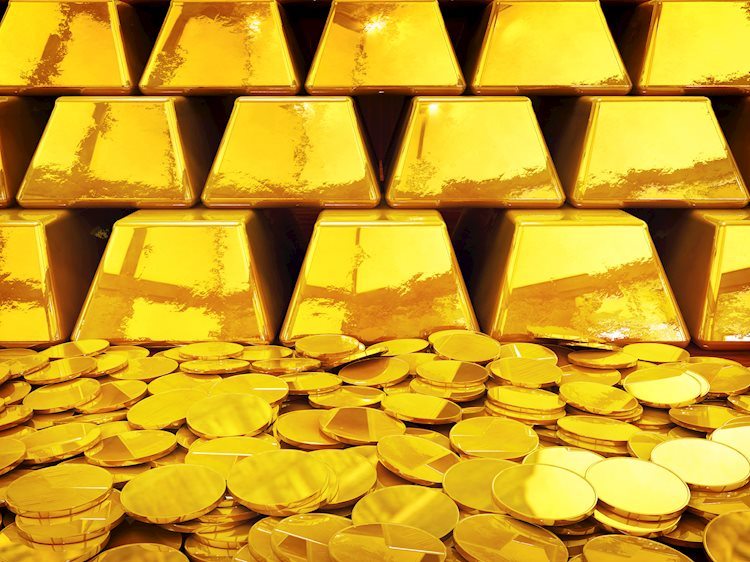 Gold tumbles as strong US NFP data points to gradual Fed rate cuts