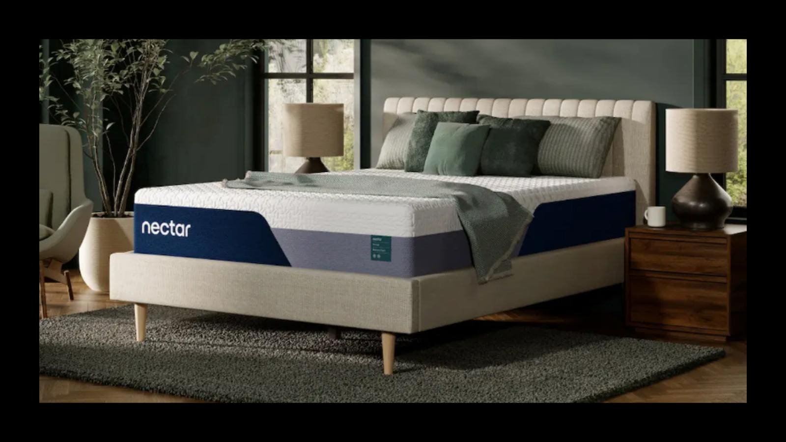 Best Mattresses 2024 | Tested By Sleep Experts