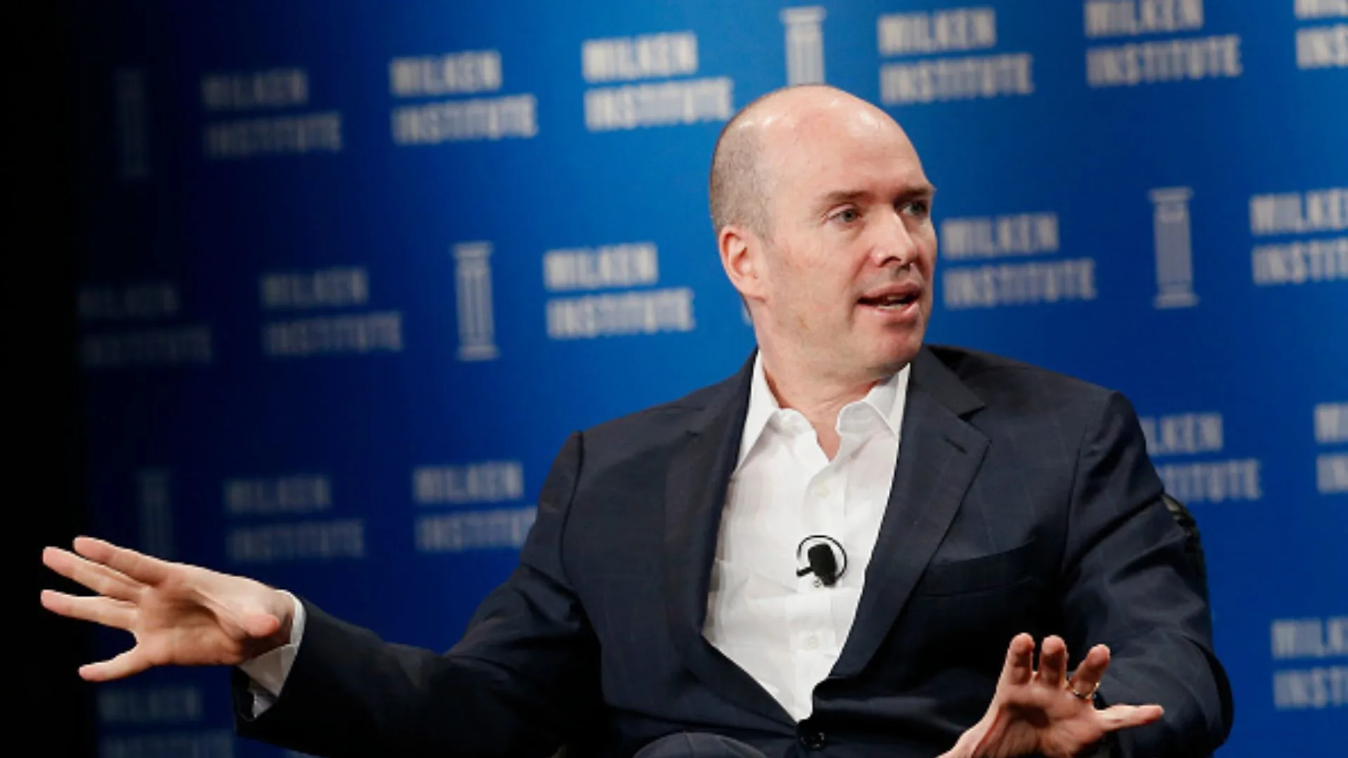 Harris Campaign to Get ‘Significant Donation’ from Ben Horowitz