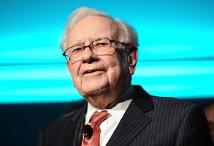 Warren Buffett’s BofA stock-selling spree surpasses $10 billion