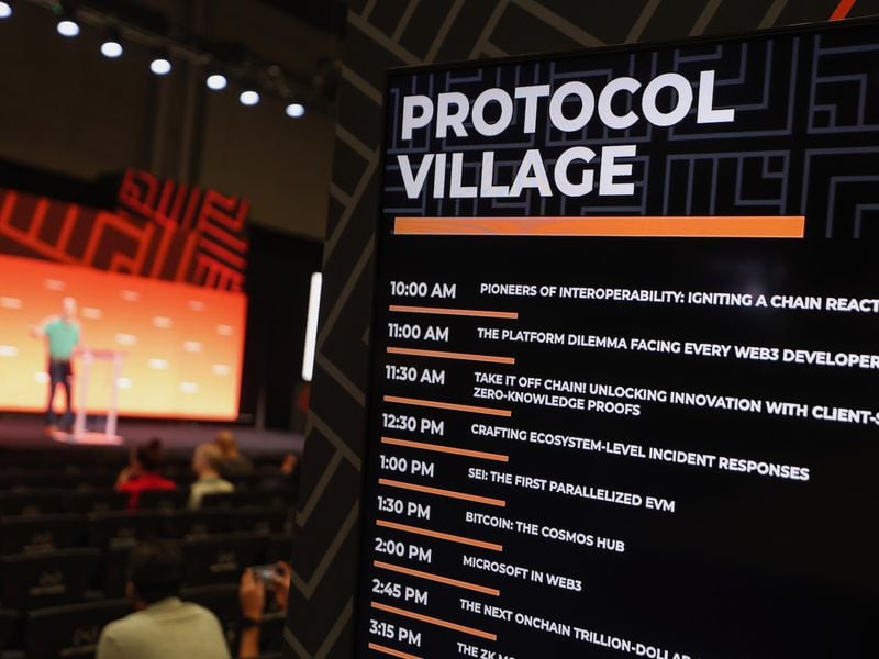 Protocol Village: Nexus Launches ‘World’s First Open Prover Network’ in Beta