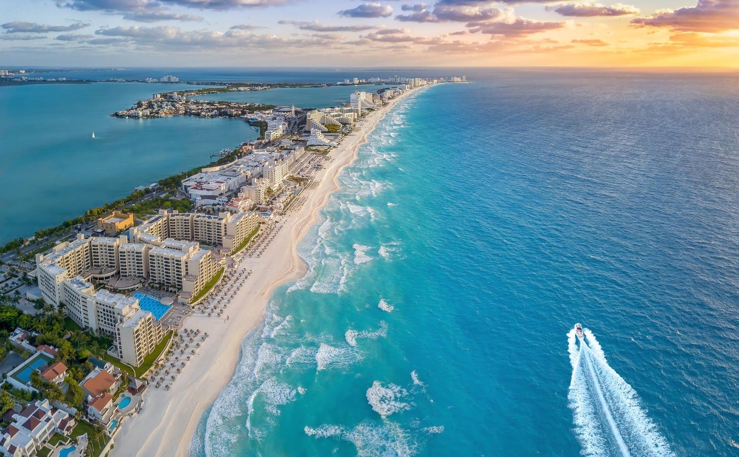 The 12 Best All-Inclusive Resorts In Cancun 2024