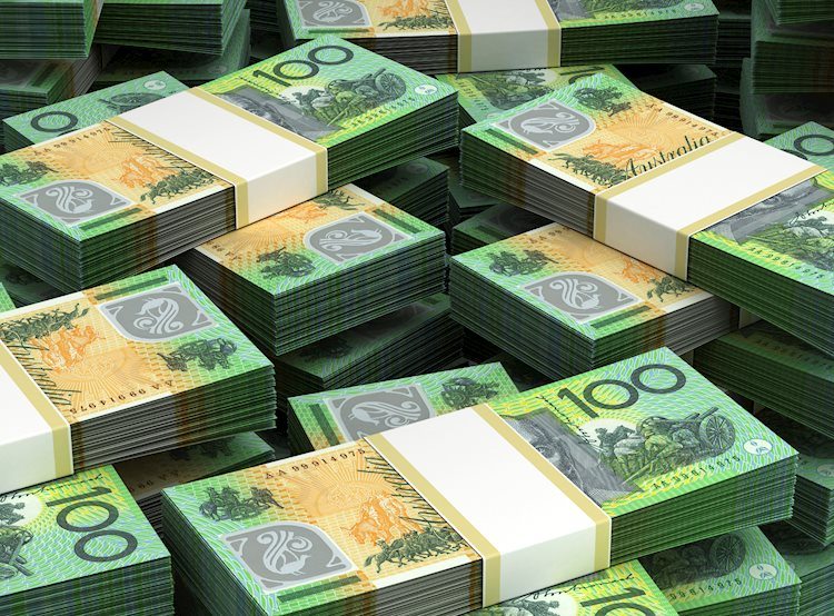 Australian Dollar extends losses towards dangerous levels