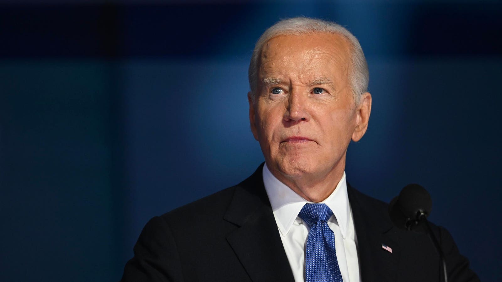 Biden Cancels $4.5 Billion In Student Loan Debt: Here’s Who Benefits