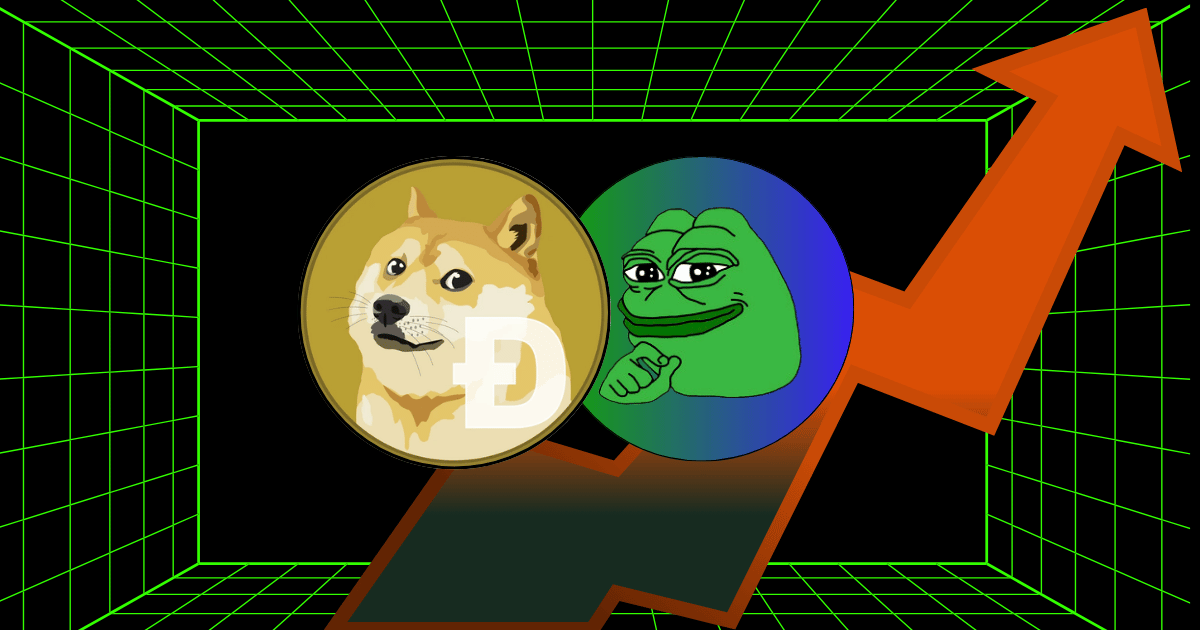 Dogecoin and PEPE Lose Spot of Altcoin Most Likely to Rally 1,000% to RCO Finance, Here’s Why