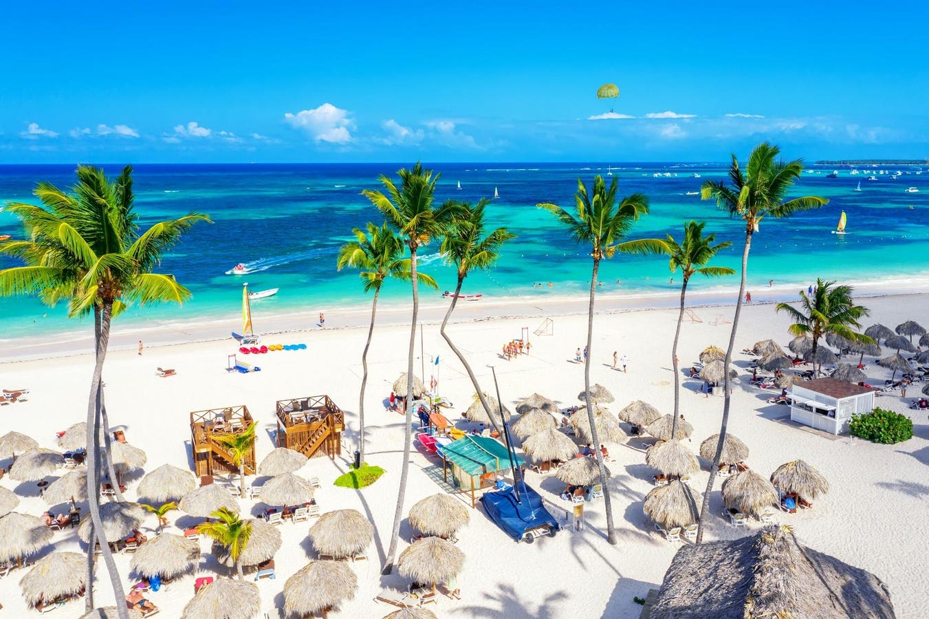 The 15 Best All-Inclusive Resorts In Punta Cana 2024