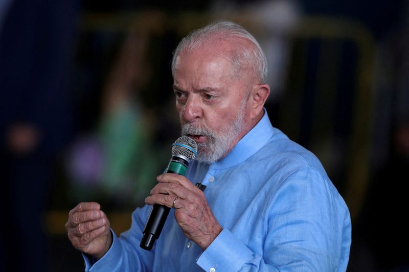 Brazil’s Lula cancels trip to COP16, COP29 after head injury