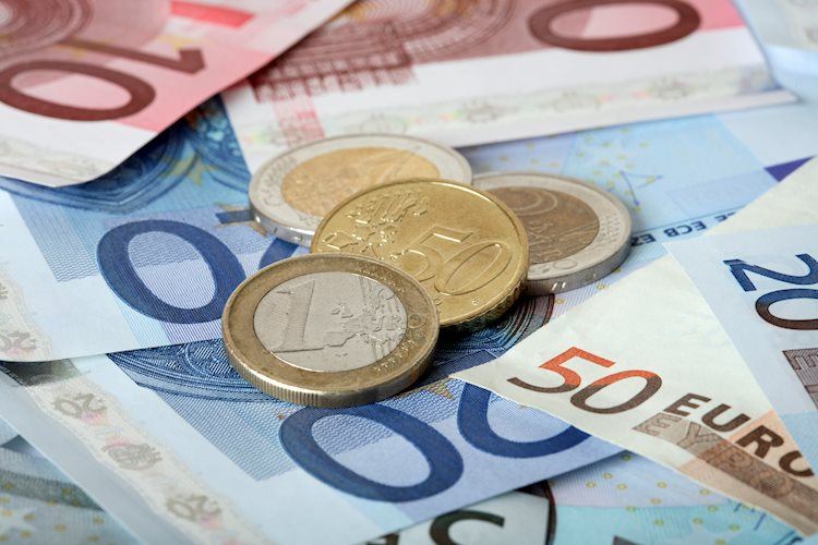 EUR/USD extends recovery as US Durable Goods Orders decline steadily