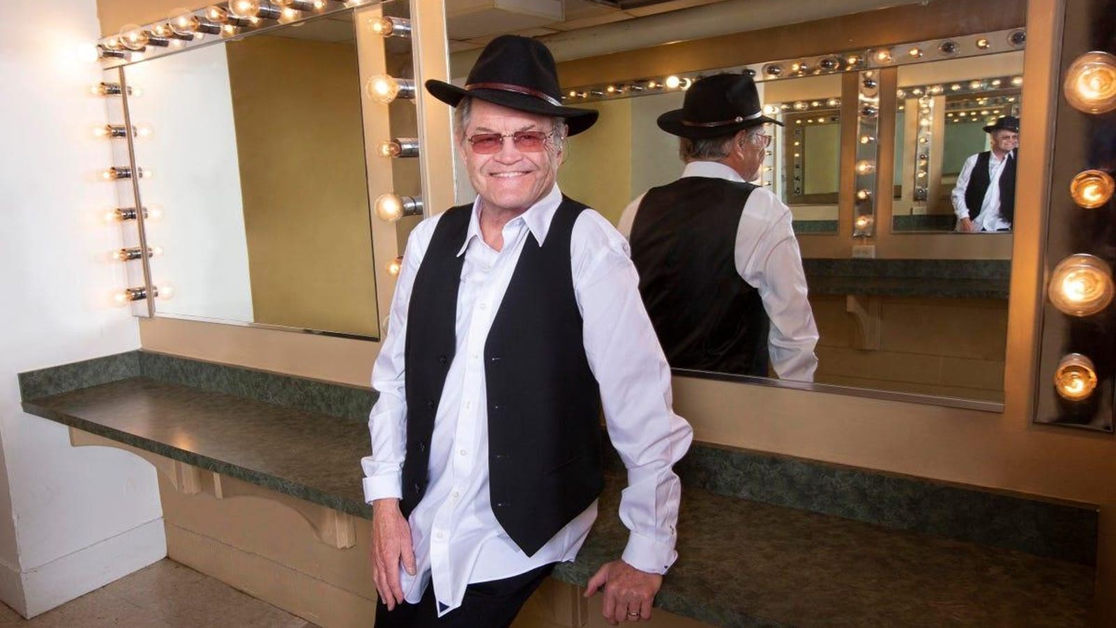 Micky Dolenz On The Monkees, Their Music & The Story Behind Their Success